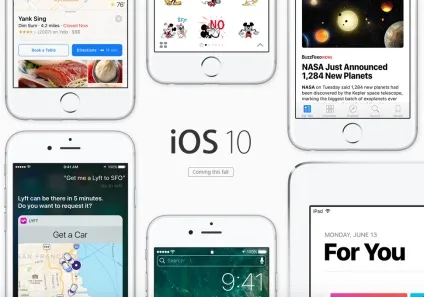 Чи варто оновлювати айфон 5s до ios 10, guide-apple (сідає акумулятор) Чи варто оновлювати айфон 5s до ios 10, guide-apple
