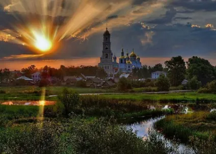 Вірші про природу українських поетів (природі українських поетів) Вірші про природу українських поетів