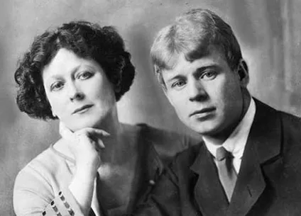 Стаття про Айседора Дункан, життя, любов, танець (Айседора) Стаття про Айседора Дункан, життя, любов, танець