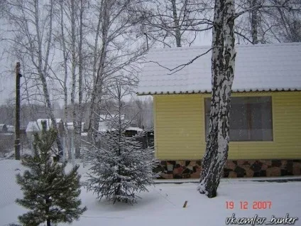 Будівництво будинку з піддонів (фото) (піддон) Будівництво будинку з піддонів (фото)