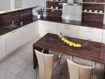 Стільниця з дерева для кухні своїми руками під дерево, як зробити з масиву, відгуки, (стільниця з дерева для кухні) Стільниця з дерева для кухні своїми руками під дерево, як зробити з масиву, відгуки,