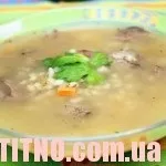 суп рататуй