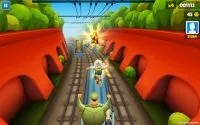 Subway surfers - завантажити повну версію (surfers) Subway surfers - завантажити повну версію