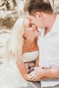 Весілля в Таїланді