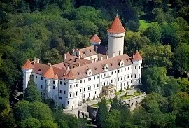 Весілля в замку, весілля в Празі і замках Чехії (весілля) Весілля в замку, весілля в Празі і замках Чехії