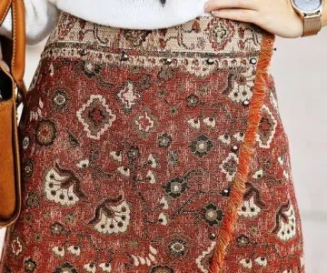 Сумки з гобелена, які хочеться носити (трафік) (гобелен і шкіра) Сумки з гобелена, які хочеться носити (трафік)
