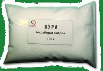Суринамський борошноїд