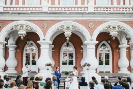 Весільні церемонії які вони бувають (церемонії) Весільні церемонії які вони бувають