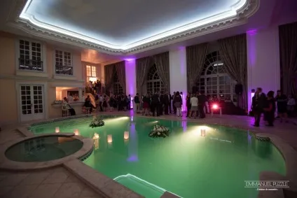 Весілля в замку - це реальність! Доводимо на прикладі chateau saint georges (chateau) Весілля в замку - це реальність! Доводимо на прикладі chateau saint georges