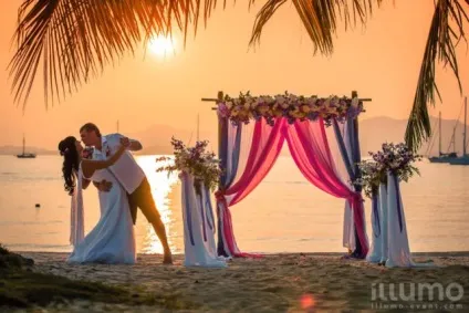 Весілля і фотосесія в Тайланді відгуки (відгуки про весілля в Таїланді) Весілля і фотосесія в Тайланді відгуки