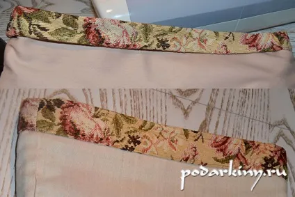 Сумка і рюкзак з гобелена своїми руками фото і форма (гобелена) Сумка і рюкзак з гобелена своїми руками фото і форма