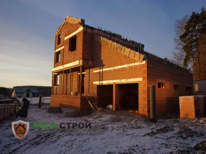 Будівництво торгового центру, rego-stroy Львів