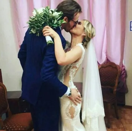 Весілля після народження дитини коли краще влаштувати торжество
