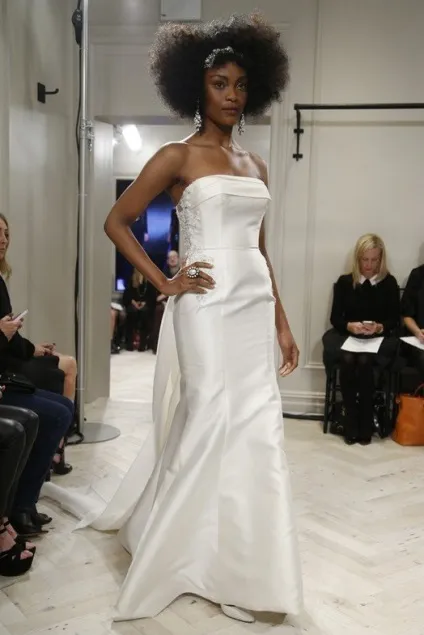 Весільні сукні badgley mischka осінь-зима 2014-2015, фото колекції (Беджлі) Весільні сукні badgley mischka осінь-зима 2014-2015, фото колекції