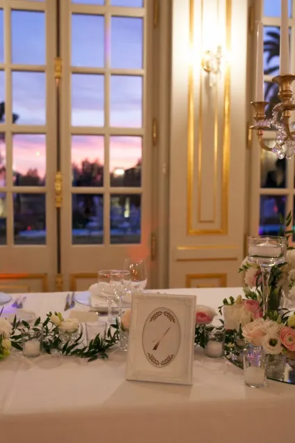 Весілля в замку - це реальність! Доводимо на прикладі chateau saint georges (замку) Весілля в замку - це реальність! Доводимо на прикладі chateau saint georges