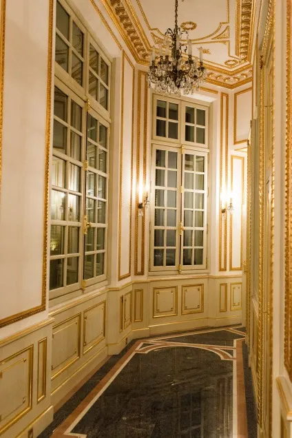 Весілля в замку - це реальність! Доводимо на прикладі chateau saint georges (saint) Весілля в замку - це реальність! Доводимо на прикладі chateau saint georges