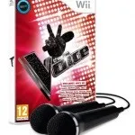 Сядьте в першому ряду the voice (ака «голос»), nintendo switch новини, огляди ігор, форум (новий рік) Сядьте в першому ряду the voice (ака «голос»), nintendo switch новини, огляди ігор, форум
