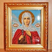 Свята галина значення ікони, святі (галина) Свята галина значення ікони, святі