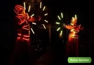 Світлове неонове шоу на весілля, світлодіодне шоу на весілля, Харків, Київ (неонове) Світлове неонове шоу на весілля, світлодіодне шоу на весілля, Харків, Київ