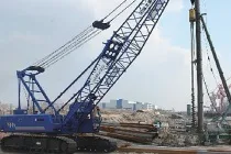 Тандемні катки ammann