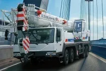 Тандемні катки ammann