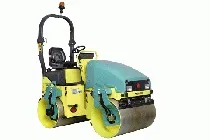 Тандемні катки ammann
