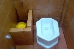 Таїланд, туалетна - екзотика - або як сходити в туалет в тає і не потрапити в просак-) - абракадабра (туалет) Таїланд, туалетна - екзотика - або як сходити в туалет в тає і не потрапити в просак-) - абракадабра