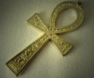 Священні знаки і символи, пізнай себе сам