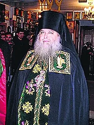 Священик Священик