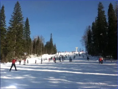 Такман Чусовой гірськолижний курорт особливості відпочинку, авіаманія (Чусовой) Такман Чусовой гірськолижний курорт особливості відпочинку, авіаманія