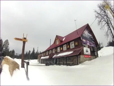 Такман Чусовой гірськолижний курорт особливості відпочинку, авіаманія (Чусовой) Такман Чусовой гірськолижний курорт особливості відпочинку, авіаманія