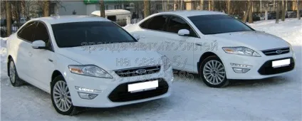 Весільний кортеж ford mondeo (білого кольору) - ярпортал, форум Ярославля (mondeo) Весільний кортеж ford mondeo (білого кольору) - ярпортал, форум Ярославля