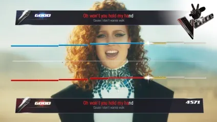 Сядьте в першому ряду the voice (ака «голос»), nintendo switch новини, огляди ігор, форум (xbox one) Сядьте в першому ряду the voice (ака «голос»), nintendo switch новини, огляди ігор, форум