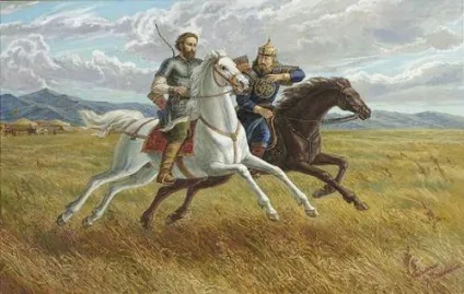 Святий благовірний князь олександр невський (князь) Святий благовірний князь олександр невський