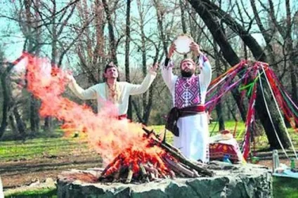 Священик Священик
