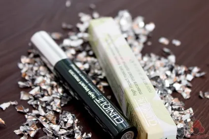 Sweet berries, high impact mascara clinique (sweet) Sweet berries, high impact mascara clinique