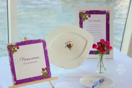 Весільний блог як розважити гостей на весіллі