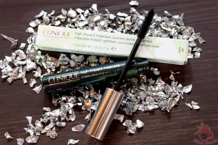 Sweet berries, high impact mascara clinique (high) Sweet berries, high impact mascara clinique