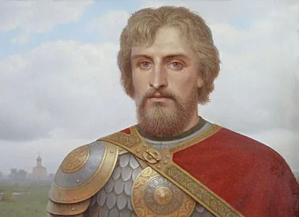 Святий благовірний князь олександр невський (святий) Святий благовірний князь олександр невський