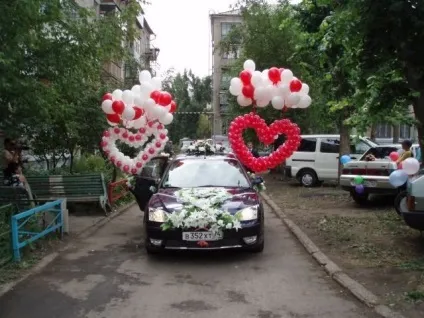 Весільні сюрпризи - чим здивувати гостей і молодят (гостей) Весільні сюрпризи - чим здивувати гостей і молодят