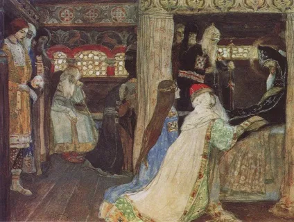 Святий благовірний князь олександр невський (благовірний) Святий благовірний князь олександр невський