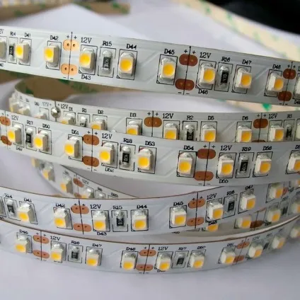 Світильник з світлодіодним стрічки своїми руками (світильник) Світильник з світлодіодним стрічки своїми руками