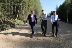 Вибори губернатора муніципальний фільтр пройдуть тільки шість кандидатів (вибори) Вибори губернатора муніципальний фільтр пройдуть тільки шість кандидатів