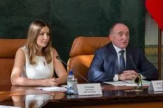 Вибори губернатора муніципальний фільтр пройдуть тільки шість кандидатів (вибори) Вибори губернатора муніципальний фільтр пройдуть тільки шість кандидатів