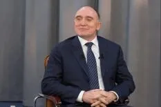 Вибори губернатора муніципальний фільтр пройдуть тільки шість кандидатів (кандидатів) Вибори губернатора муніципальний фільтр пройдуть тільки шість кандидатів