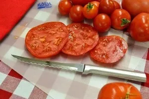 Види кухонних ножів, самі з вусами (ножів) Види кухонних ножів, самі з вусами