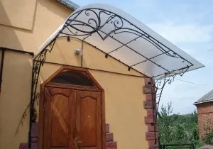 Види навісів для двору і дачі який варіант вибрати для відпочинку і захисту автомобіля (варіант) Види навісів для двору і дачі який варіант вибрати для відпочинку і захисту автомобіля