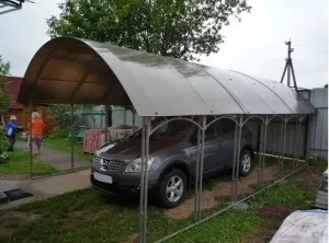 Види навісів для двору і дачі який варіант вибрати для відпочинку і захисту автомобіля (навісів) Види навісів для двору і дачі який варіант вибрати для відпочинку і захисту автомобіля