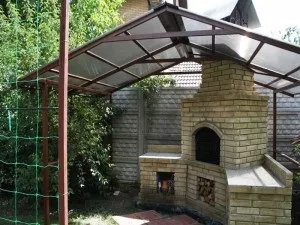 Види навісів для двору і дачі який варіант вибрати для відпочинку і захисту автомобіля (навісів) Види навісів для двору і дачі який варіант вибрати для відпочинку і захисту автомобіля