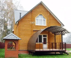Види навісів для двору і дачі який варіант вибрати для відпочинку і захисту автомобіля (навісів) Види навісів для двору і дачі який варіант вибрати для відпочинку і захисту автомобіля